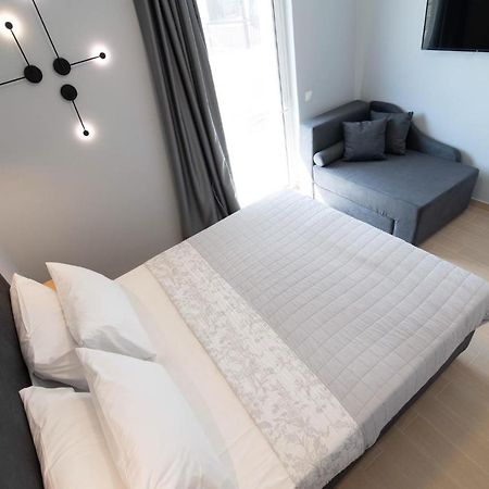 Preveza Suitestay Apartments Dodonis 28 Εξωτερικό φωτογραφία
