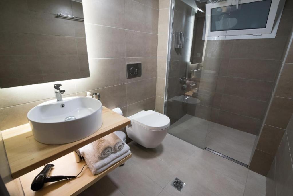 Preveza Suitestay Apartments Dodonis 28 Εξωτερικό φωτογραφία