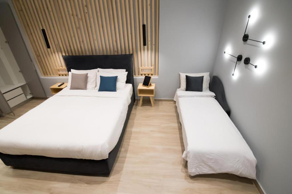 Preveza Suitestay Apartments Dodonis 28 Εξωτερικό φωτογραφία