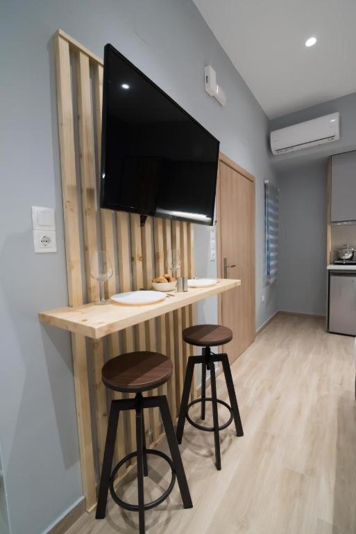 Preveza Suitestay Apartments Dodonis 28 Εξωτερικό φωτογραφία