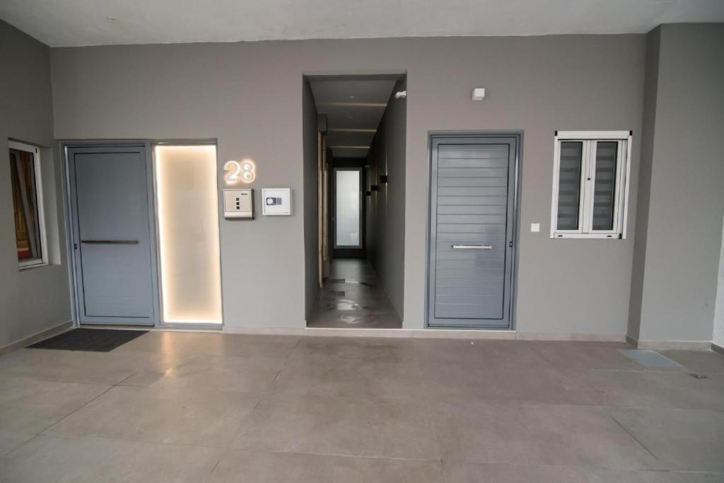 Preveza Suitestay Apartments Dodonis 28 Εξωτερικό φωτογραφία