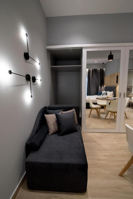 Preveza Suitestay Apartments Dodonis 28 Εξωτερικό φωτογραφία
