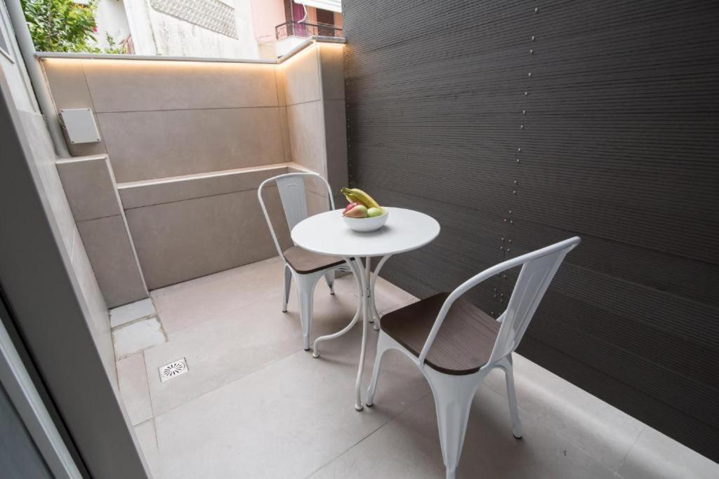 Preveza Suitestay Apartments Dodonis 28 Εξωτερικό φωτογραφία