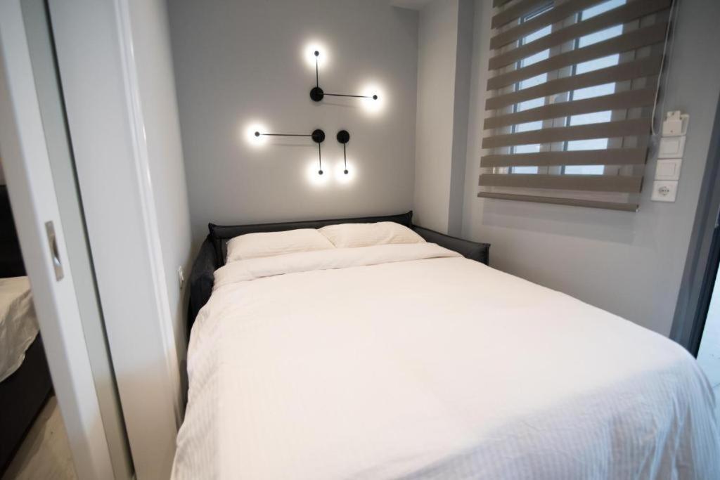 Preveza Suitestay Apartments Dodonis 28 Εξωτερικό φωτογραφία