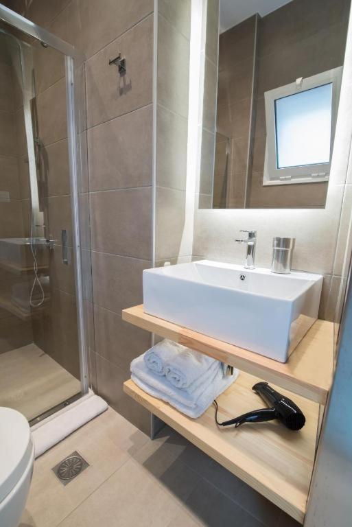 Preveza Suitestay Apartments Dodonis 28 Εξωτερικό φωτογραφία