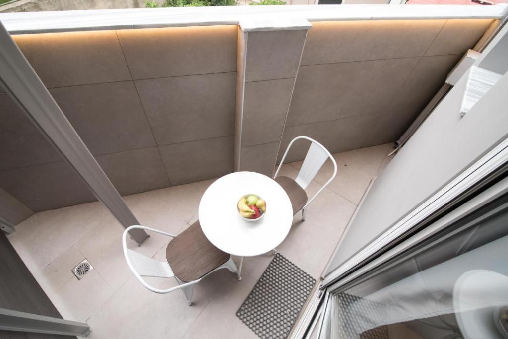Preveza Suitestay Apartments Dodonis 28 Εξωτερικό φωτογραφία
