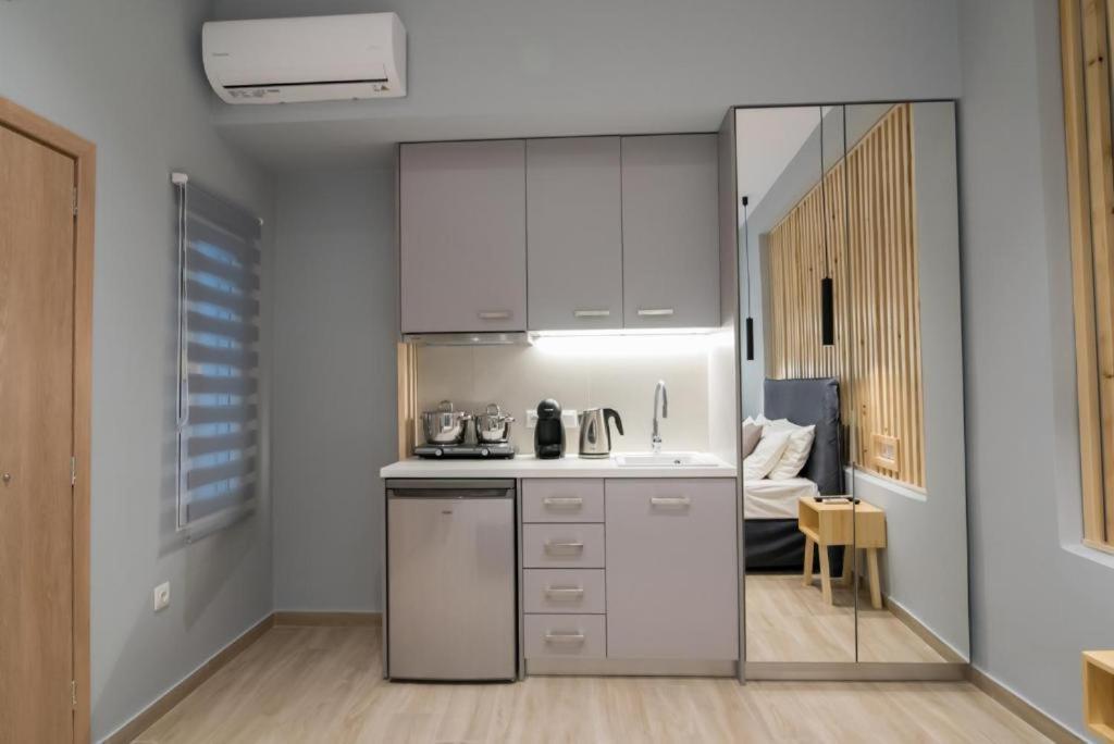 Preveza Suitestay Apartments Dodonis 28 Εξωτερικό φωτογραφία