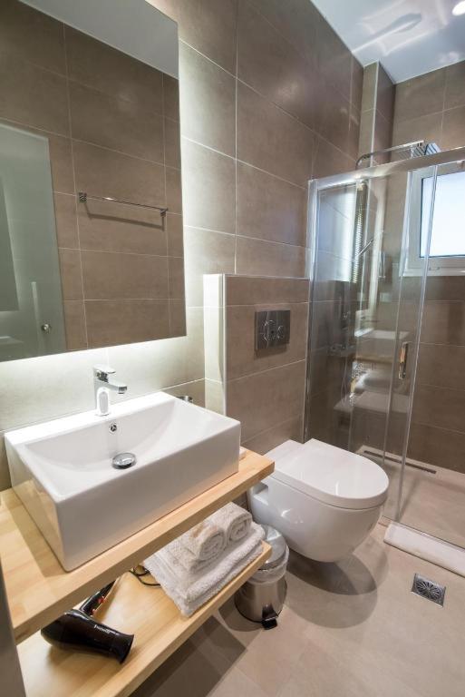 Preveza Suitestay Apartments Dodonis 28 Εξωτερικό φωτογραφία