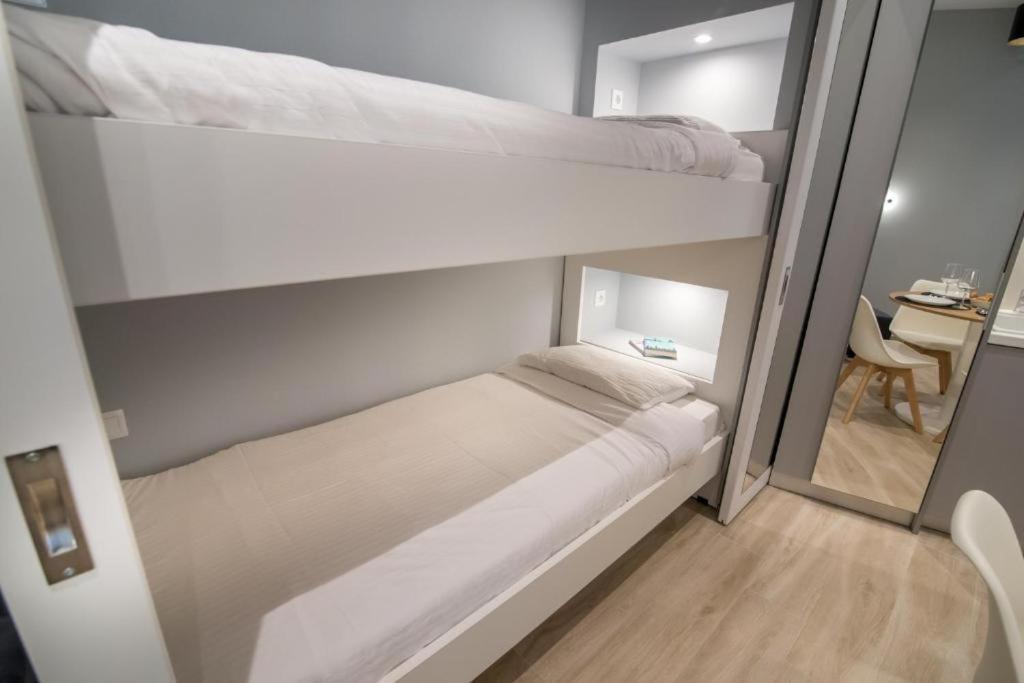 Preveza Suitestay Apartments Dodonis 28 Εξωτερικό φωτογραφία