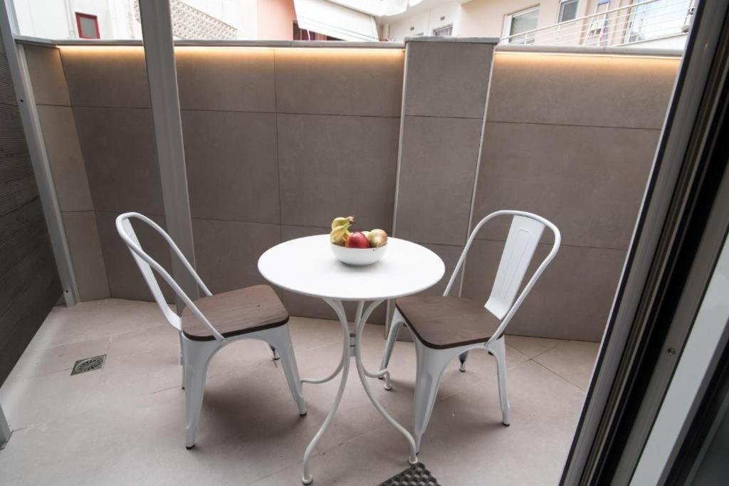Preveza Suitestay Apartments Dodonis 28 Εξωτερικό φωτογραφία