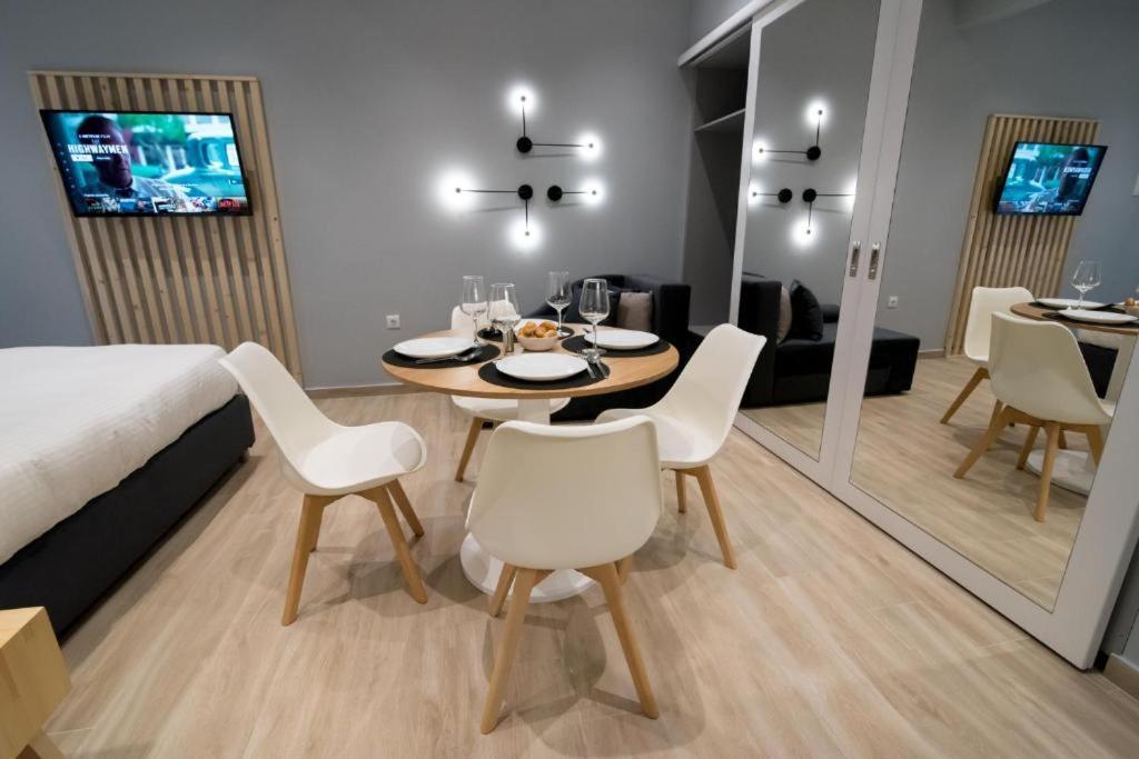 Preveza Suitestay Apartments Dodonis 28 Εξωτερικό φωτογραφία