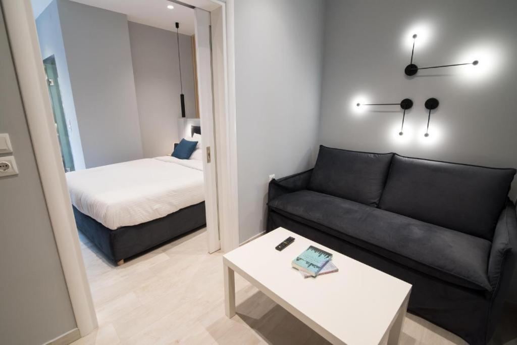 Preveza Suitestay Apartments Dodonis 28 Εξωτερικό φωτογραφία