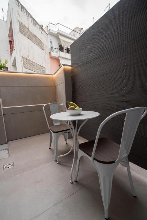 Preveza Suitestay Apartments Dodonis 28 Εξωτερικό φωτογραφία