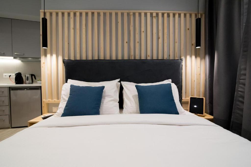 Preveza Suitestay Apartments Dodonis 28 Εξωτερικό φωτογραφία