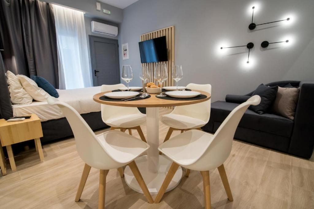 Preveza Suitestay Apartments Dodonis 28 Εξωτερικό φωτογραφία
