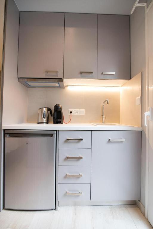 Preveza Suitestay Apartments Dodonis 28 Εξωτερικό φωτογραφία