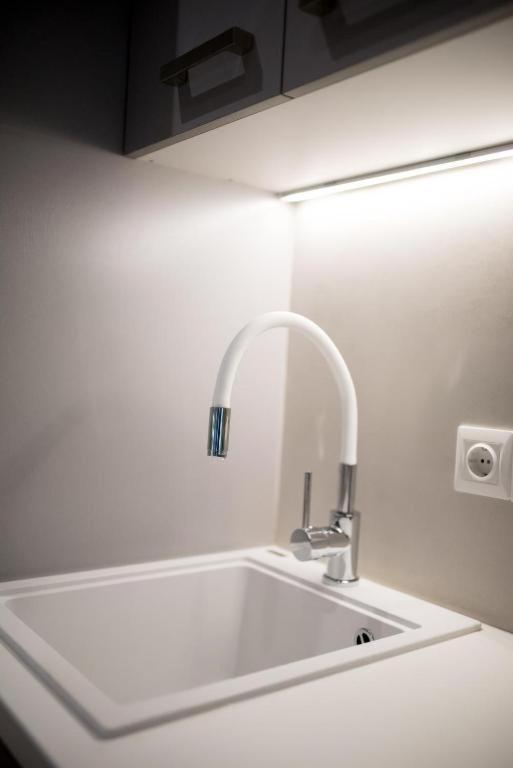 Preveza Suitestay Apartments Dodonis 28 Εξωτερικό φωτογραφία
