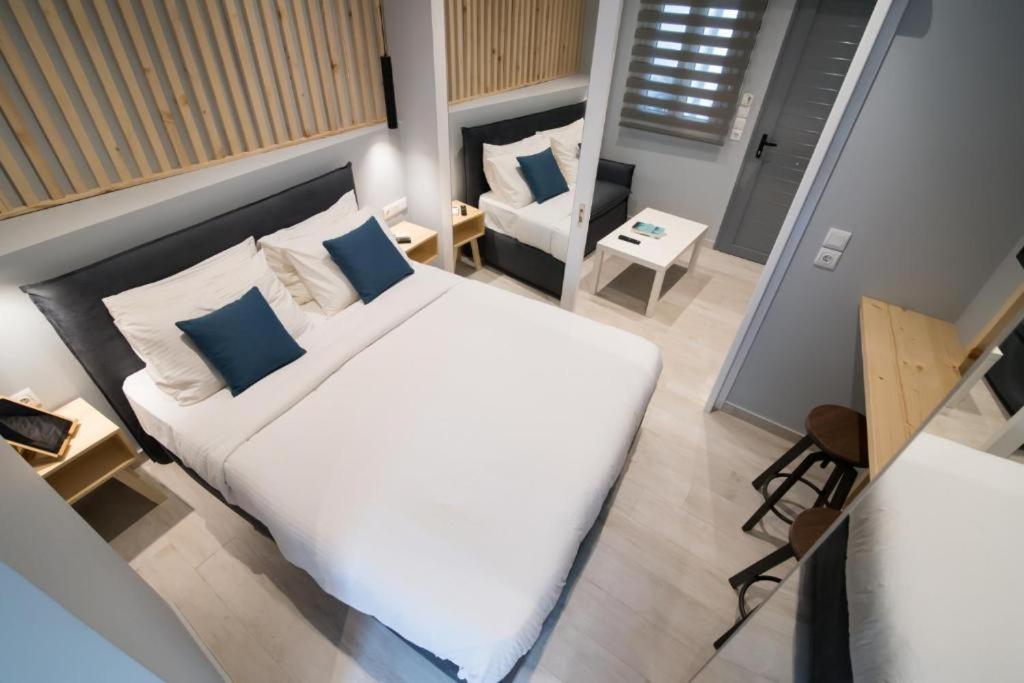 Preveza Suitestay Apartments Dodonis 28 Εξωτερικό φωτογραφία