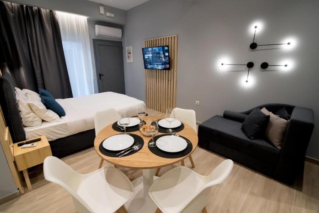 Preveza Suitestay Apartments Dodonis 28 Εξωτερικό φωτογραφία