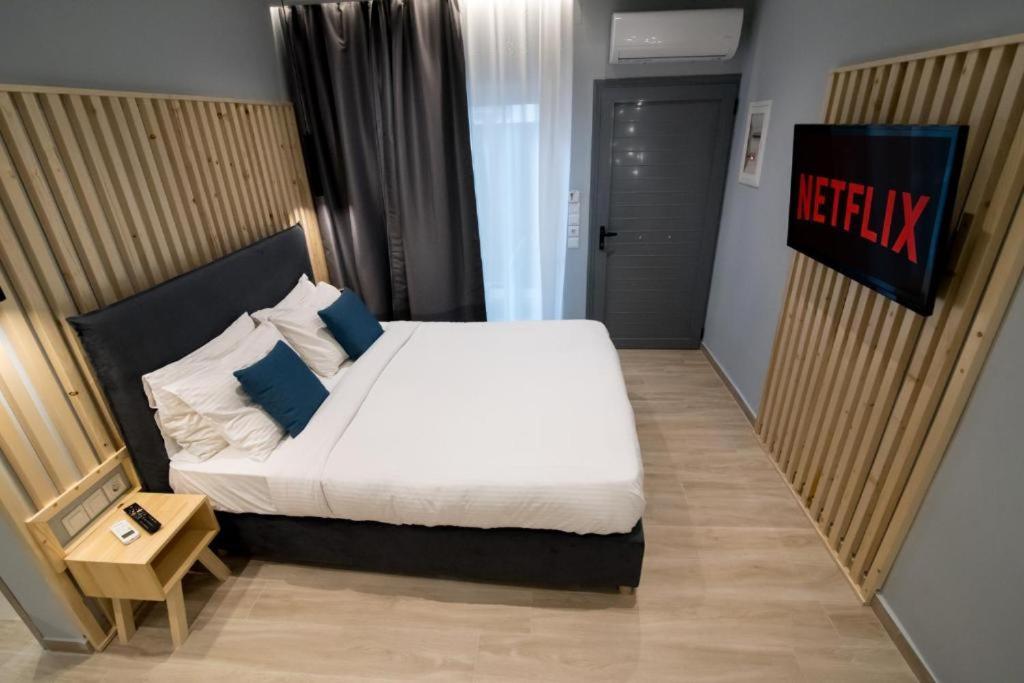 Preveza Suitestay Apartments Dodonis 28 Εξωτερικό φωτογραφία