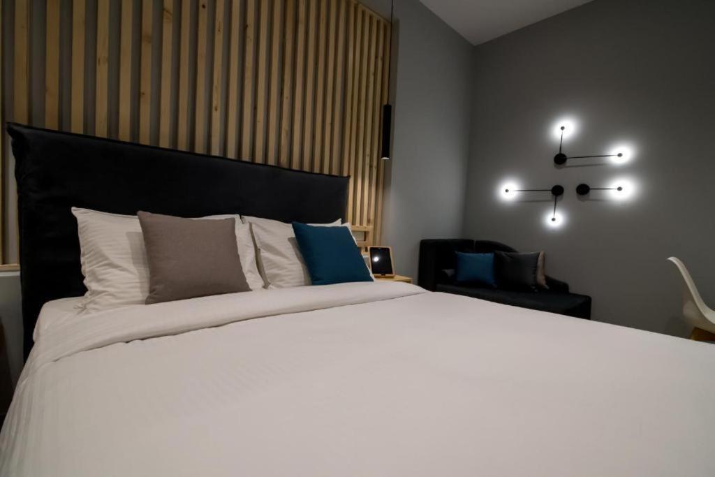Preveza Suitestay Apartments Dodonis 28 Εξωτερικό φωτογραφία
