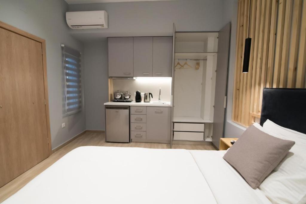 Preveza Suitestay Apartments Dodonis 28 Εξωτερικό φωτογραφία