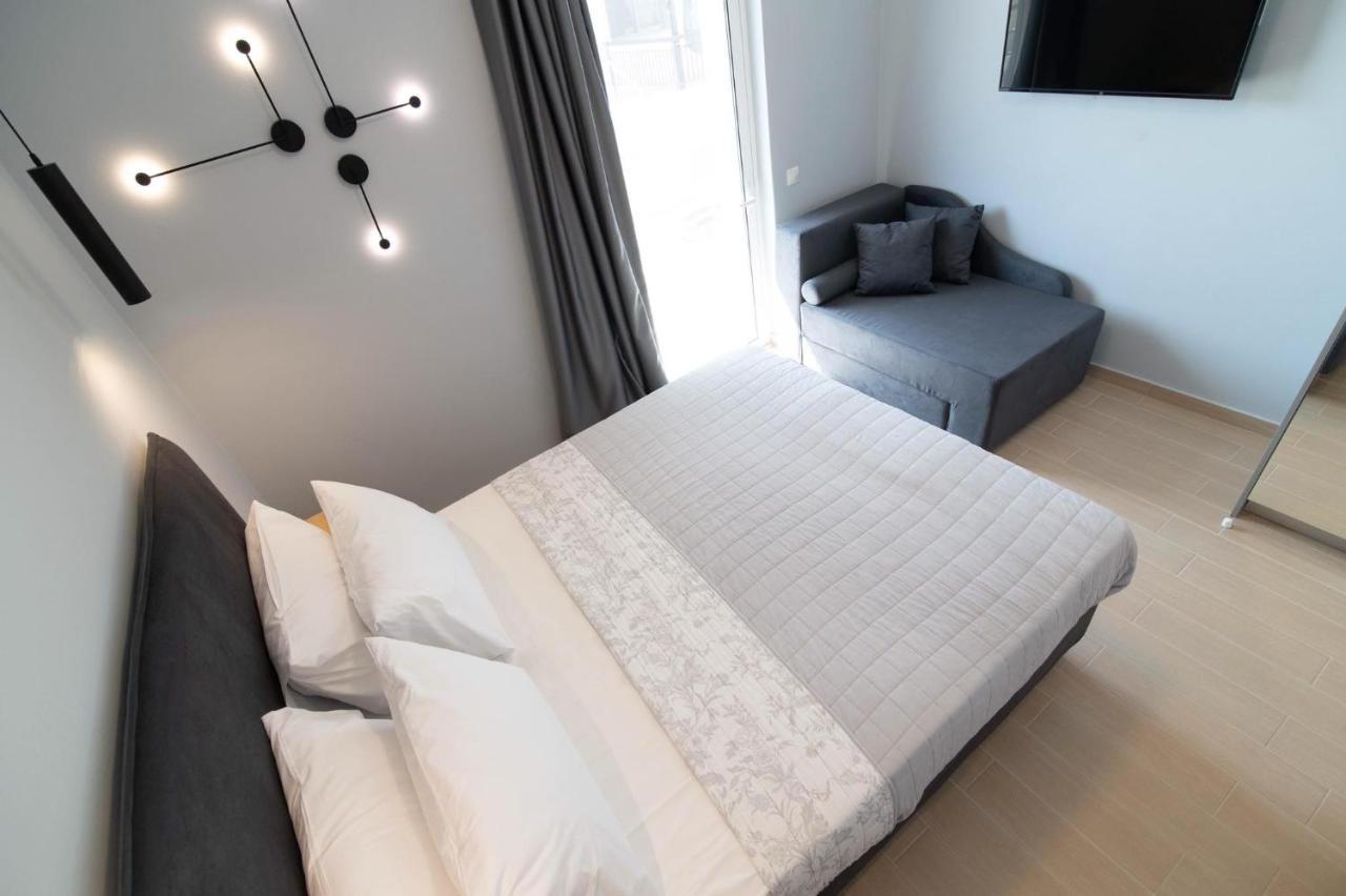 Preveza Suitestay Apartments Dodonis 28 Εξωτερικό φωτογραφία