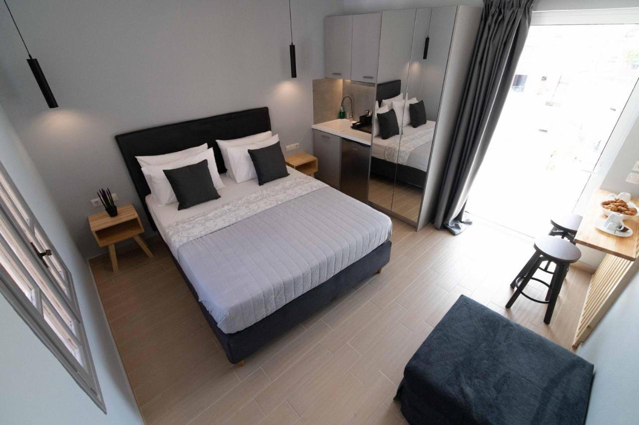 Preveza Suitestay Apartments Dodonis 28 Εξωτερικό φωτογραφία