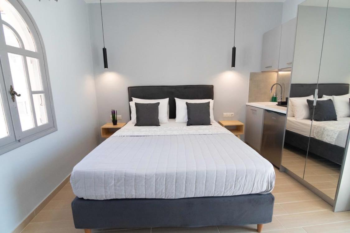Preveza Suitestay Apartments Dodonis 28 Εξωτερικό φωτογραφία