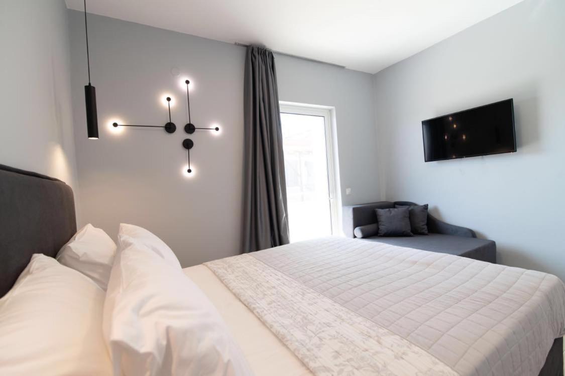 Preveza Suitestay Apartments Dodonis 28 Εξωτερικό φωτογραφία