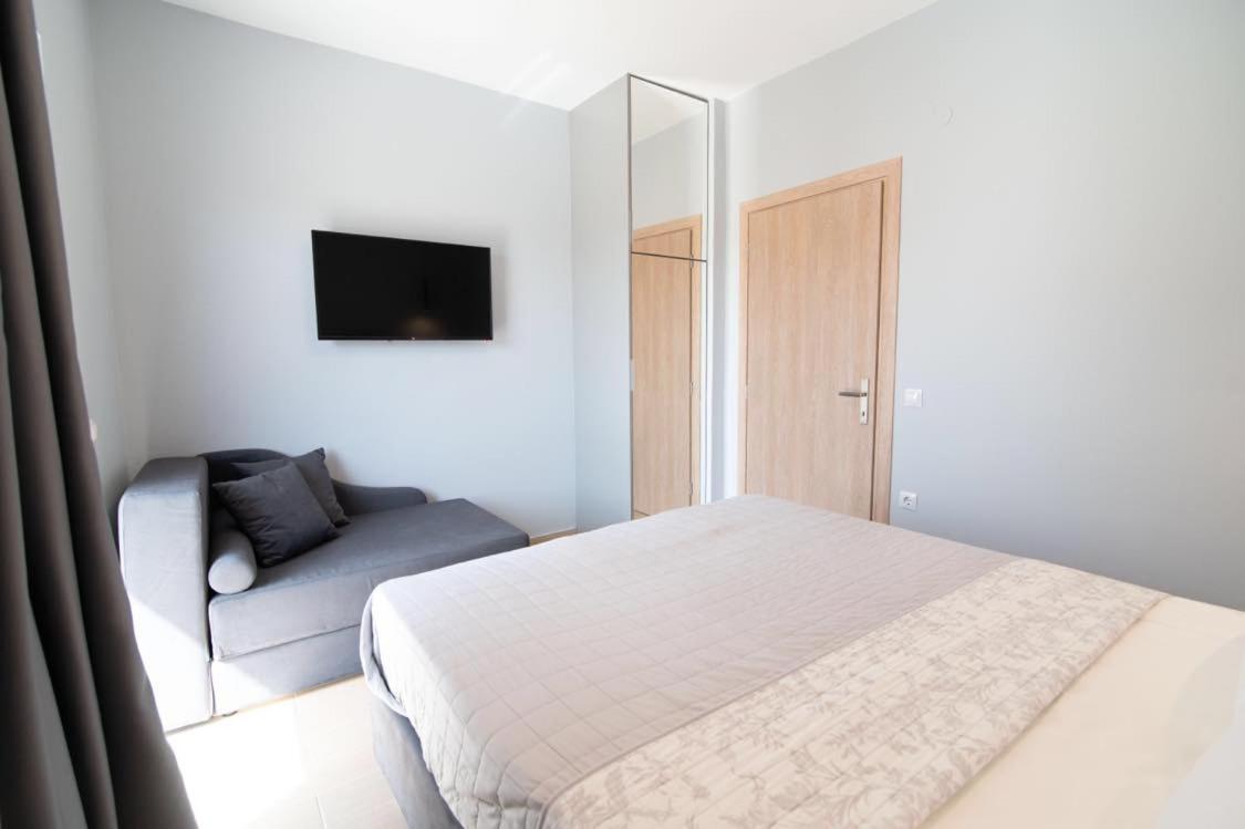Preveza Suitestay Apartments Dodonis 28 Εξωτερικό φωτογραφία