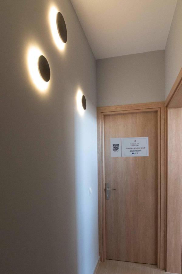 Preveza Suitestay Apartments Dodonis 28 Εξωτερικό φωτογραφία