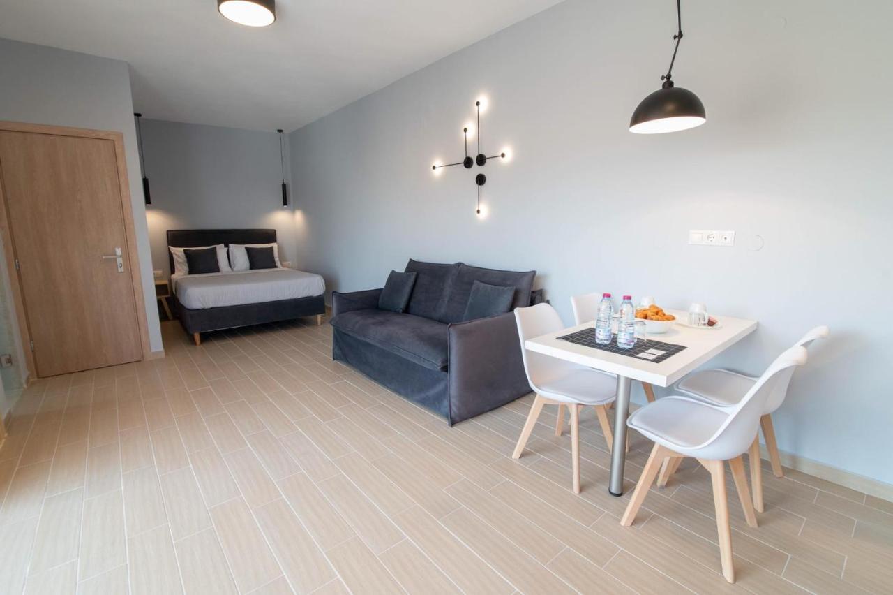 Preveza Suitestay Apartments Dodonis 28 Εξωτερικό φωτογραφία