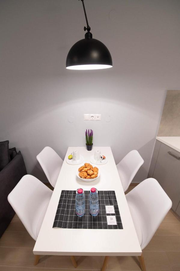 Preveza Suitestay Apartments Dodonis 28 Εξωτερικό φωτογραφία