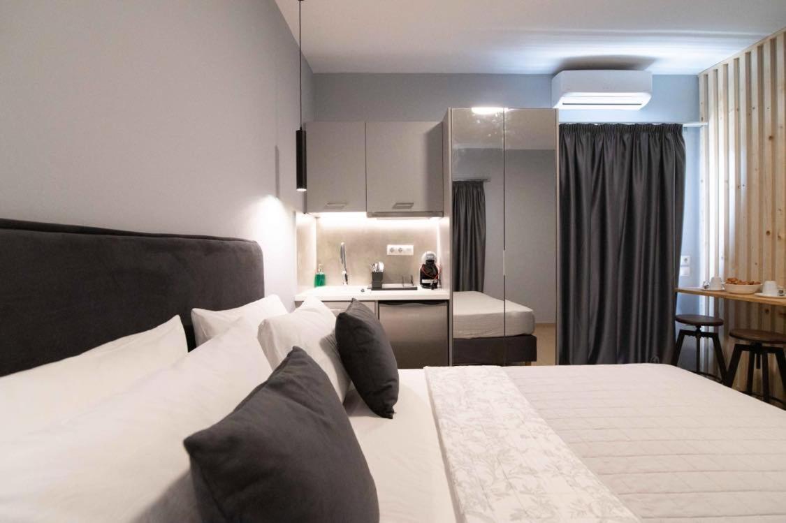 Preveza Suitestay Apartments Dodonis 28 Εξωτερικό φωτογραφία