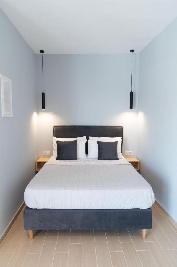 Preveza Suitestay Apartments Dodonis 28 Εξωτερικό φωτογραφία